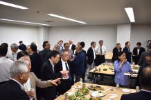 シニア塾OB会