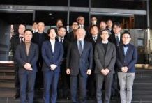 ものづくりシニア塾